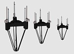 PDDR Direct Drive Rotary Motor Module