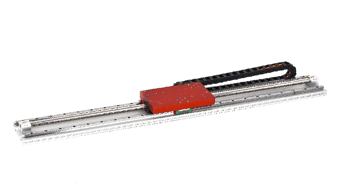 EX B Linear Motor Module